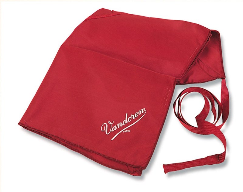 Vandoren SW300 Microfiber Swab for Bass Clarinet Large